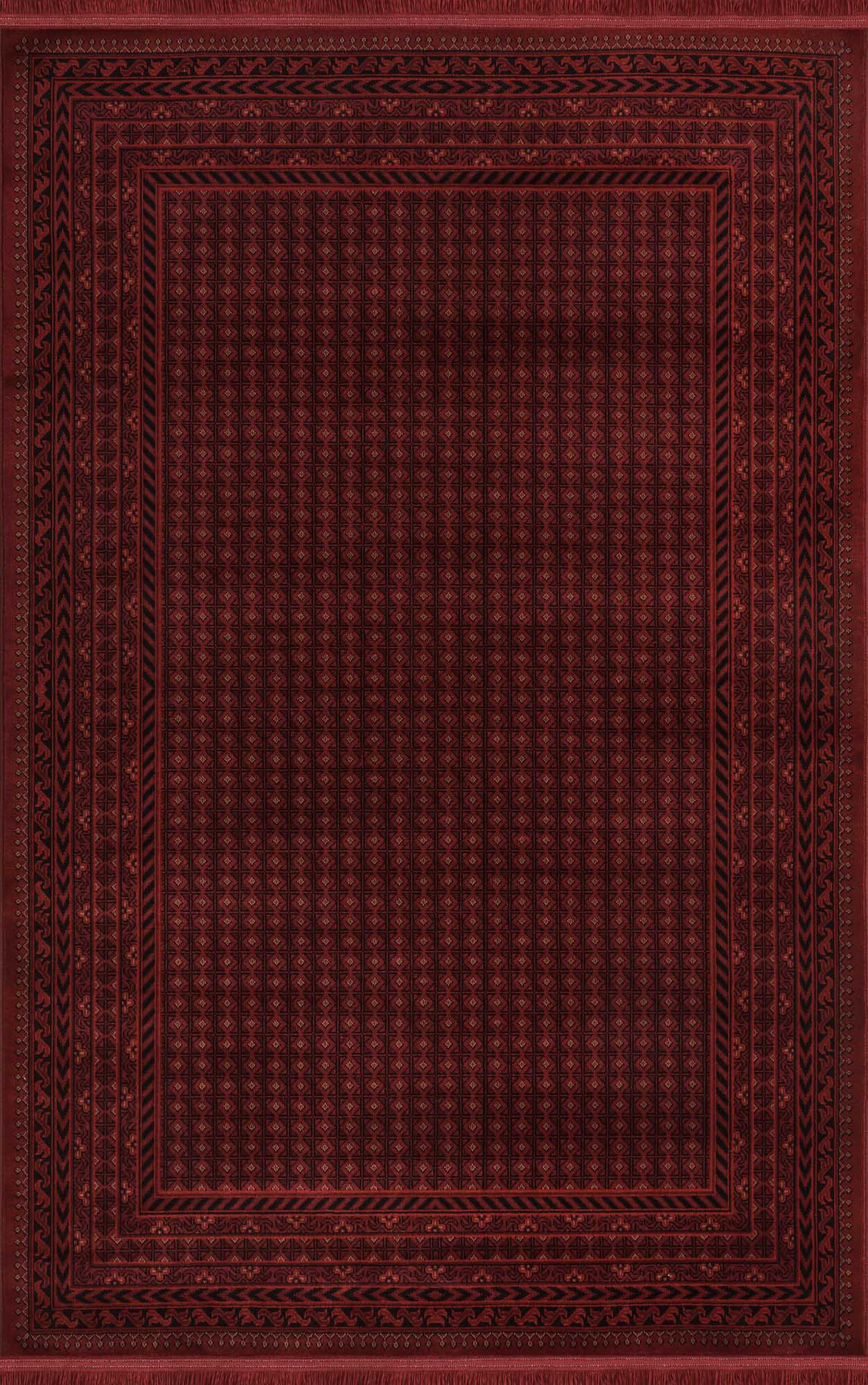 53178A RED RED